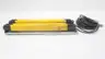 KEYENCE GL-R20H-R GL-R20H-T LIGHT CURTAIN SET 380MM 24V-DC thumbnail 2