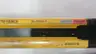 KEYENCE GL-R20H-R GL-R20H-T LIGHT CURTAIN SET 380MM 24V-DC thumbnail 6