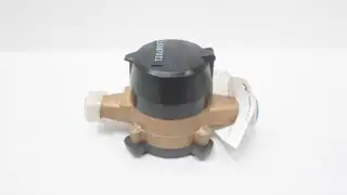 NEPTUNE ED2B31RWG3SG89 RADIO READ WATER METER 5/8IN X 3/4IN