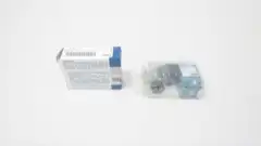 MAC 111B-551JC PNEUMATIC SOLENOID VALVE 12V-DC 150PSI 1/8IN NPT