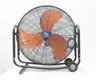 GLOBAL INDUSTRIAL FE-90EDOL 36IN HIGH VELOCITY FLOOR FAN 120V-AC thumbnail 2