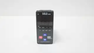 AUTOMATION DIRECT SL4896-RRE SOLO 4896 TEMPERATURE CONTROLLER 100-240V-AC