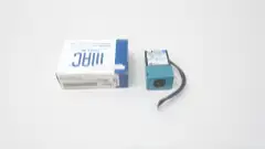 MAC PME-112DAAG SOLENOID VALVE 120V-AC