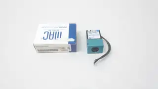 MAC PME-112DAAG SOLENOID VALVE 120V-AC