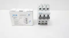 MOELLER FAZ-D5/3-NA XEFFECT CIRCUIT BREAKER 5A 480V-AC 3P