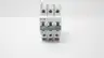 MOELLER FAZ-D5/3-NA XEFFECT CIRCUIT BREAKER 5A 480V-AC 3P thumbnail 2