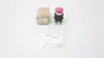 EATON HT8CBR 2 POS RED MUSHROOM HEAD PUSH-PULL BUTTON thumbnail 1
