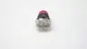 EATON HT8CBR 2 POS RED MUSHROOM HEAD PUSH-PULL BUTTON thumbnail 3