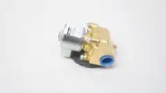 PARKER LC2LB4150 SOLENOID VALVE 120V-AC 1/2IN NPT