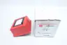 FIREYE SB560523AA SB SERIES FLAME SAFEGUARD CONTROL 120V-AC thumbnail 1