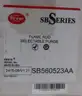 FIREYE SB560523AA SB SERIES FLAME SAFEGUARD CONTROL 120V-AC thumbnail 9
