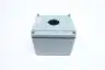 ALLEN BRADLEY 800T-1TZ EMERGENCY STOP PUSHBUTTON ENCLOSURE thumbnail 1