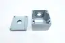 ALLEN BRADLEY 800T-1TZ EMERGENCY STOP PUSHBUTTON ENCLOSURE thumbnail 5