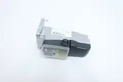 SIEMENS SKP15.013U1 GAS VALVE ACTUATOR 13.5KVA 110-120V-AC