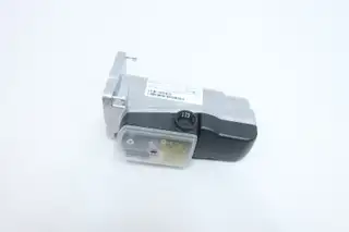 SIEMENS SKP15.013U1 GAS VALVE ACTUATOR 13.5KVA 110-120V-AC