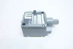 ALLEN BRADLEY 836T-T252JX40 PRESSURE SWITCH 120-240V-AC 0-75PSI 1/4IN NPT