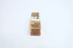 GENERAL ELECTRIC GE 5692 RED VACUUM TUBE