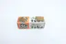 GENERAL ELECTRIC GE 5692 RED VACUUM TUBE thumbnail 2