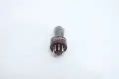 GENERAL ELECTRIC GE 5692 LONG LIFE TWIN TRIODE VACUUM TUBE