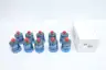 BOX OF 10 SKF LAGD 60/HQ2 SYSTEM 24 AUTOMATIC LUBRICATOR thumbnail 1