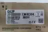 MITSUBISHI Q62P MELSEC-Q POWER SUPPLY 105VA 24V-DC 100-240V-AC 0.6A AMP thumbnail 8