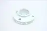 FIBERGLASS SYSTEMS FGS CL/VINYL ESTER FLANGE 18X3 thumbnail 2