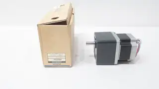 VEXTA PK296A1-SG10 STEPPER MOTOR 1.5A AMP