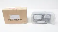 MIKI PULLEY BEH-10G ELECTRIC CLUTCH