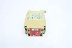 OMRON G9SA-321-T15 SAFETY RELAY 24V-AC/DC