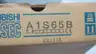 MITSUBISHI A1S65B CHASSIS MODULE thumbnail 8