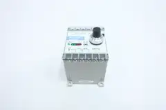 KEYENCE GA-245 VIBRATION SENSOR AMPLIFIER 12V-AC 100/200V-AC