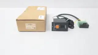 ORIENTAL MOTOR USP560-2E SPEED CONTROLLER 230V-AC 60W