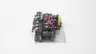 ALLEN BRADLEY 505-BOD REVERSING STARTER 10HP 115-120V-AC SIZE 1 thumbnail 1