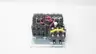 ALLEN BRADLEY 505-BOD REVERSING STARTER 10HP 115-120V-AC SIZE 1 thumbnail 3