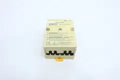 ORIENTAL MOTOR ES01 SPEED CONTROLLER 100-115V-AC 3A 90W