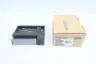 MITSUBISHI A1S68A A/D CONVERTER UNIT -10-10V-DC thumbnail 1