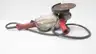 MILWAUKEE 6066-6 ANGLE GRINDER SANDER 6000RPM 7"/9" 120V-AC thumbnail 3