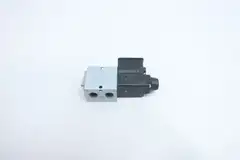NUMATICS L01SA4594000060 PNEUMATIC SOLENOID VALVE 12V-DC 150PSI