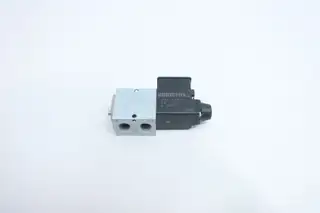 NUMATICS L01SA4594000060 PNEUMATIC SOLENOID VALVE 12V-DC 150PSI