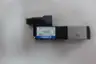 FESTO MZH-5/2-1.5-L-LED PNEUMATIC SOLENOID VALVE 24V-DC 2-7BAR thumbnail 6