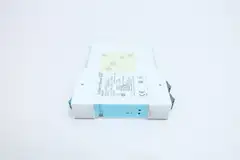 ENDRESS HAUSER RN221N-D1 TRANSMITTER POWER SUPPLY MODULE 20-250V-AC/DC 2.5W