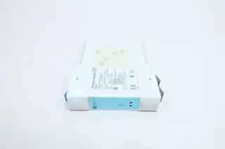 ENDRESS HAUSER RN221N-D1 TRANSMITTER POWER SUPPLY MODULE 20-250V-AC/DC 2.5W