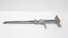 BROWN & SHARPE 585 VINTAGE VERNIER HEIGHT GAUGE WITH CASE 19" thumbnail 3