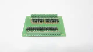 RABBIT RTZ4-03 PCB CIRCUIT BOARD