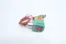 ASCO 8210G073 RED-HAT II SOLENOID VALVE 120V-AC 3/8IN NPT thumbnail 1