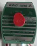 ASCO 8210G073 RED-HAT II SOLENOID VALVE 120V-AC 3/8IN NPT thumbnail 6