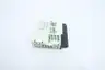 MITSUBISHI FX2NC-4AD ANALOG TO DIGITAL INPUT MODULE 24V-DC thumbnail 5