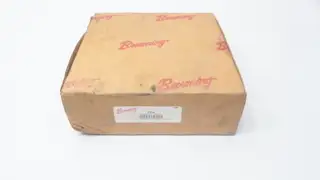 BROWNING 3TB66 V-BELT SHEAVE 3 GROOVE