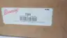 BROWNING 3TB66 V-BELT SHEAVE 3 GROOVE thumbnail 5