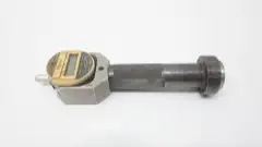 MITUTOYO IDC-1012EB CHAMFER GAUGE INDICATOR